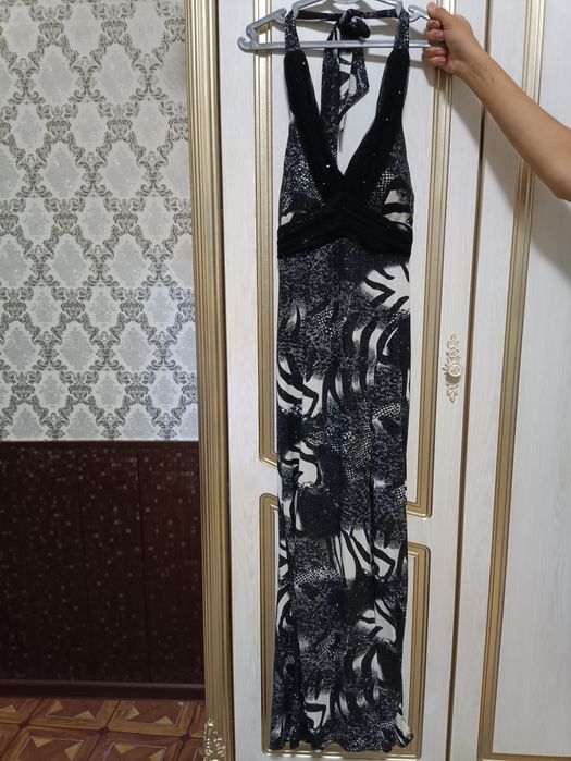 Vecherniy kuylak sotiladi