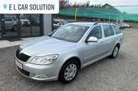 Skoda Octavia Skoda Octavia 2.0TDI 140Cp