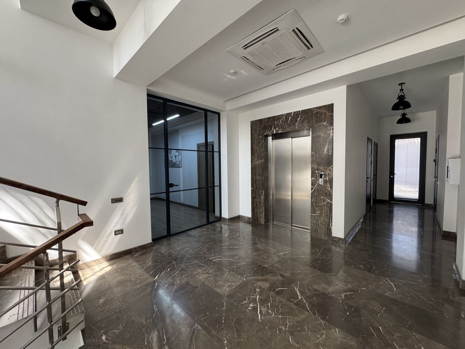 Глинка | Яккасарай - Сдается в аренду Здание/Евро офис 1550м2