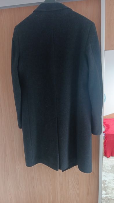 Мъжко палто Grande Gabbiano