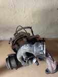Turbina 1.9 bls jetta/golf 5 2005/2008