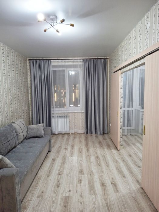 Сдам 1комн.квартиру мкр.юбилейный д. 22.