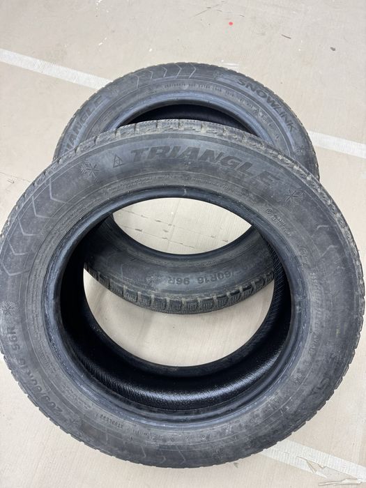 TRIANGLE 205/60/R16   96R