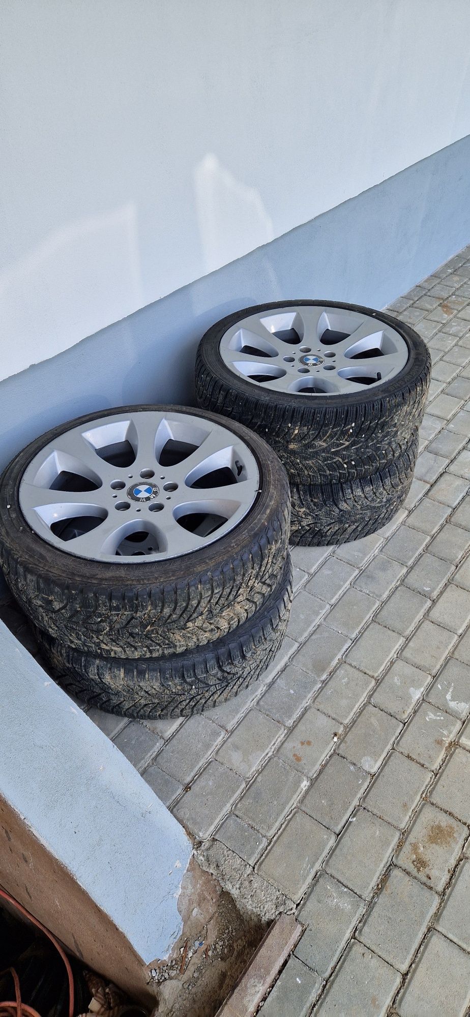 Bmw 320D seria 3 e90 facelift 2.0 diesel