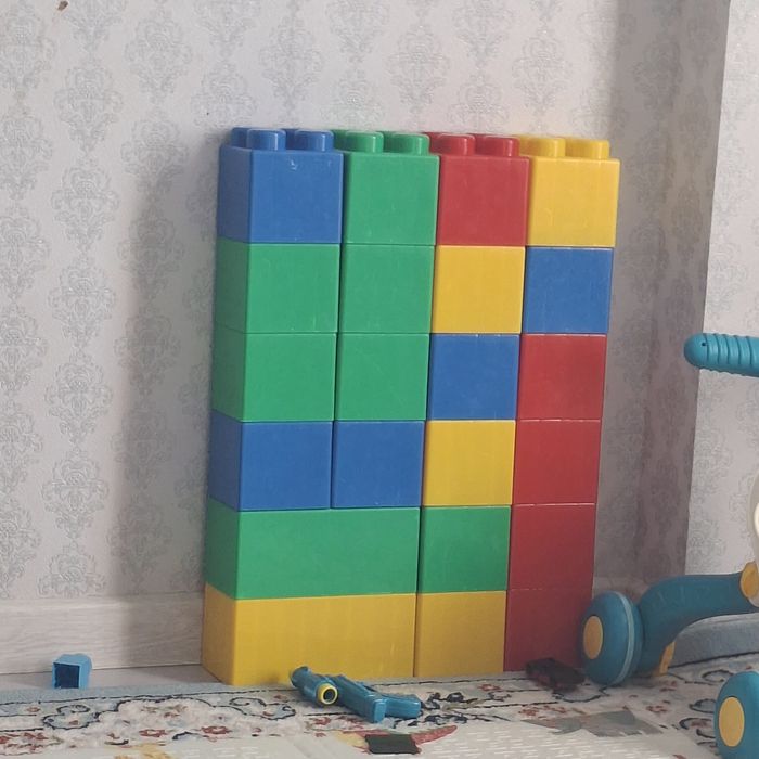 Большой конструктор