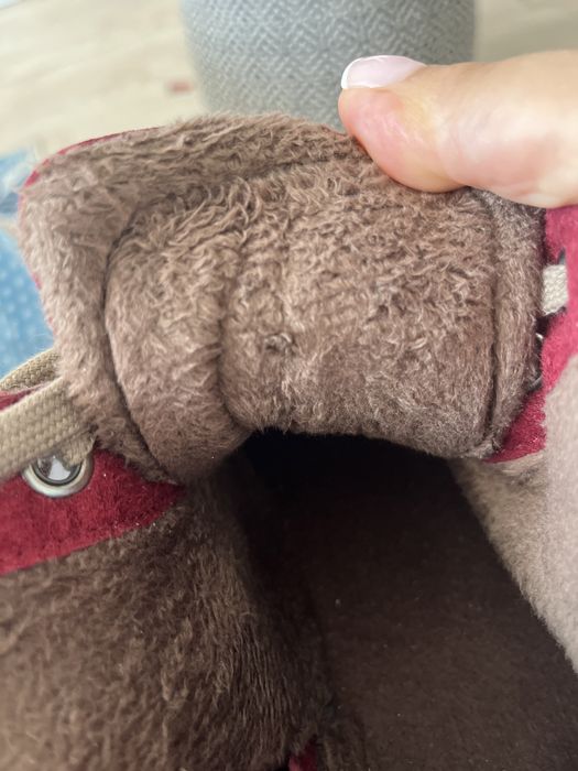 Есенни обувки Marco Tozzi номер 39