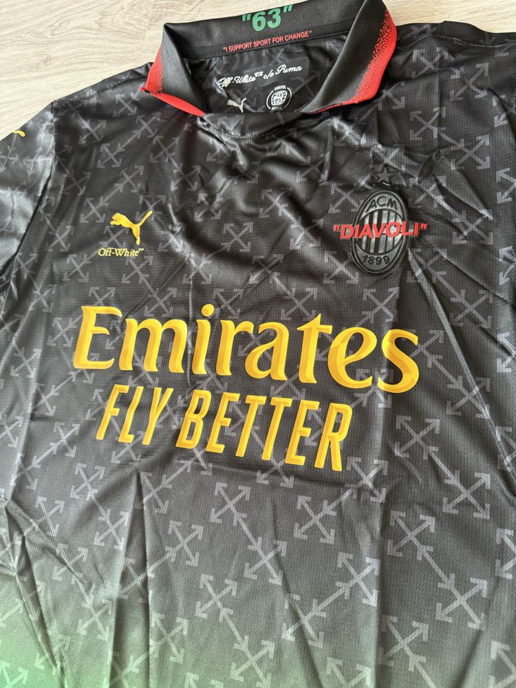 Milan / Puma , Милан / Пума