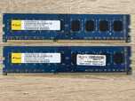 Memorie DDR3 Elixir 2x4GB 1600