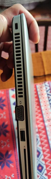 Laptop HP EliteBook 850 G3