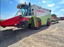 Prestari Servicii Agricole Recoltat Treierat