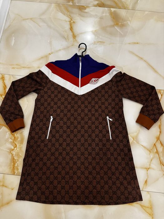 Ежедневна рокля Gucci