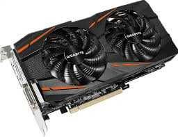Amd rx570 4gb gigabyte