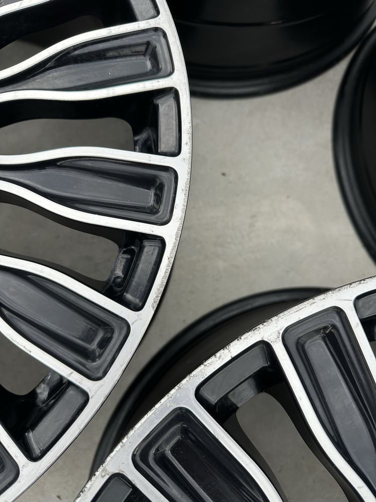 Джанти за Мерцедес Mercedes Maybach 20” 5X112 W212 W213 W220 W221 W222