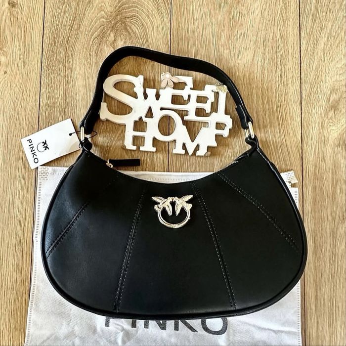 Чанта Pinko.Ежедневена суперактуална