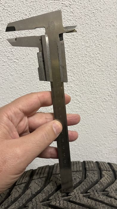 205/55/16 Vredestein,Зимни 4бр.