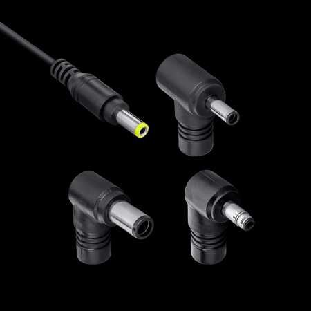 Încărcător Laptop Trust Maxo 90W pentru HP – Compatibilitate Extinsă