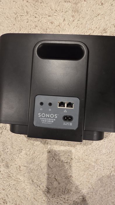 Sonos play 5 ,boxa