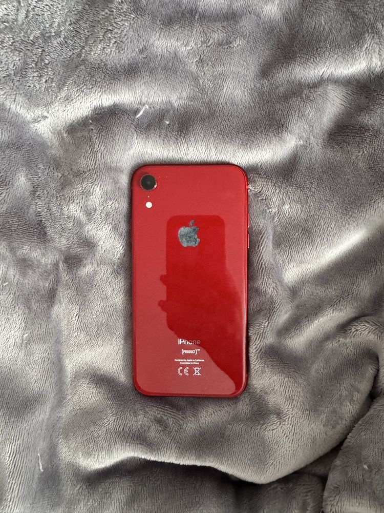 Iphone XR 64 (GB)