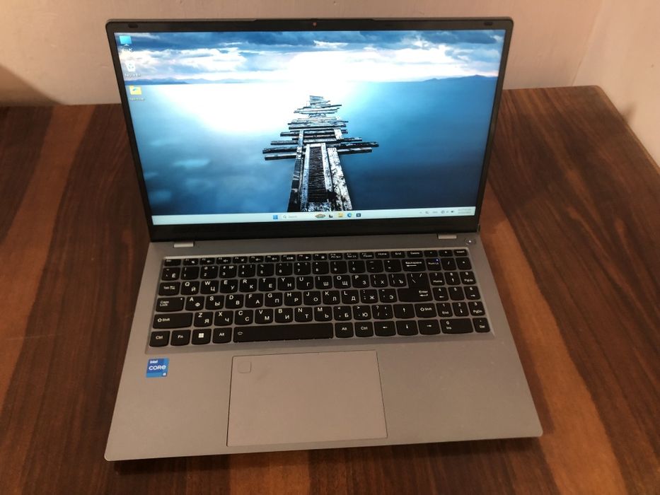 Hanson i5 8/512 noutbuk