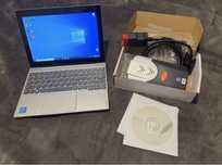 Diagnoza Delphi 2021 / Autocom + tableta lenovo 64gb cu softuri instal