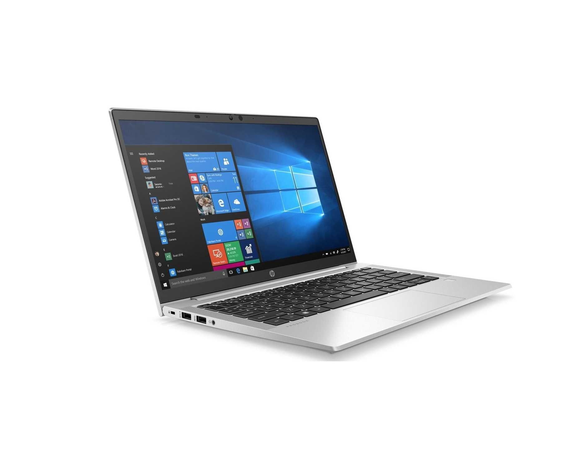 Ноутбук  HP ProBook Aero G7 R5-4500U/16GB DDR4/256GB/ 13.3" FullHD LED