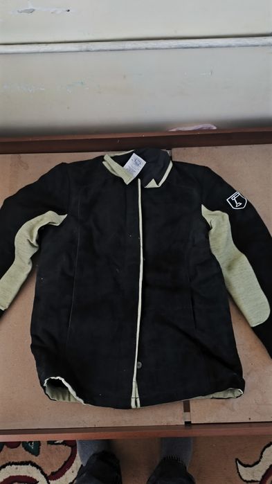 Продам Робу сварщика зимняя