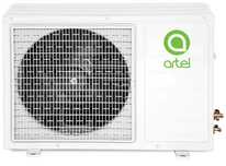 Konditsioner ARTEL marvarid 12.