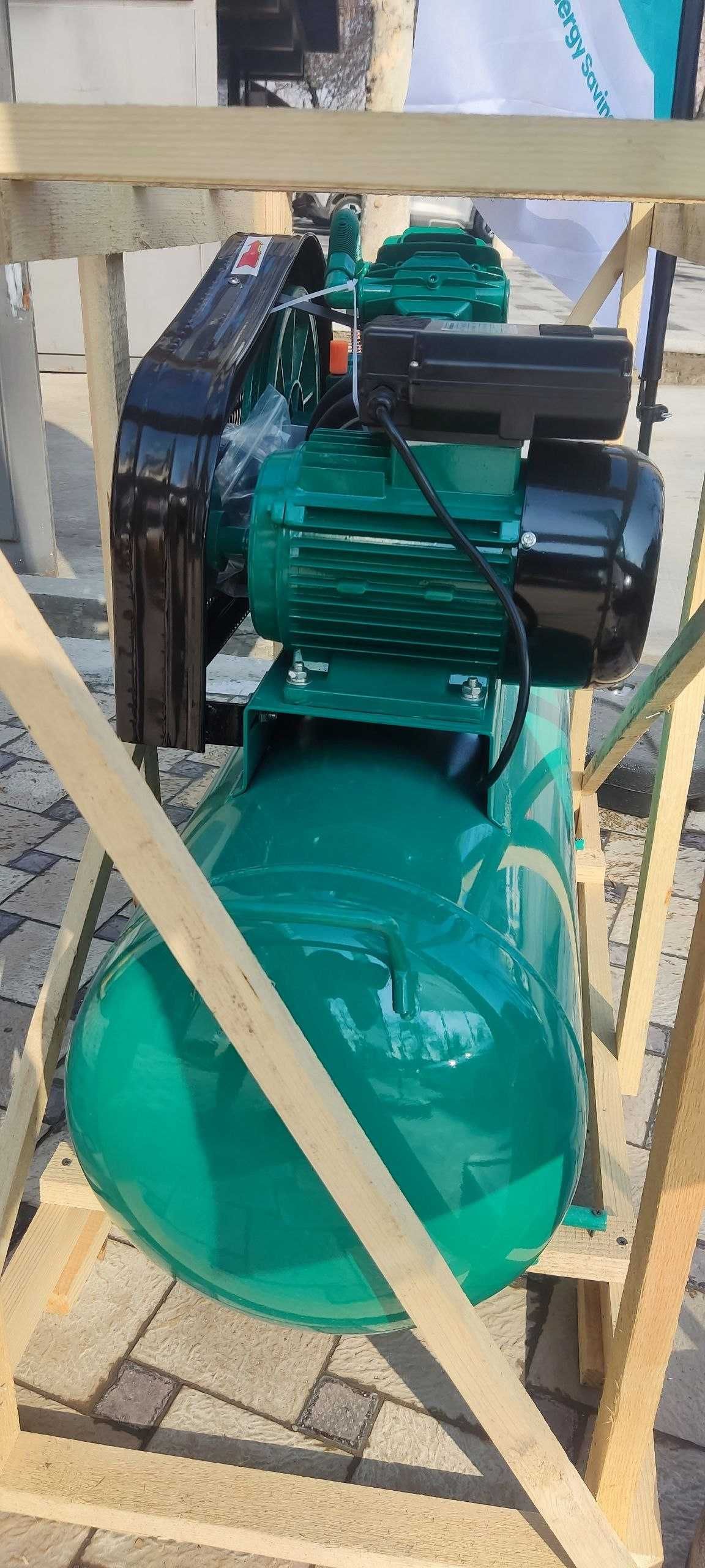 "компрессор" | 150л kompressor | 150 l 200l | Воздушные компрессоры |
