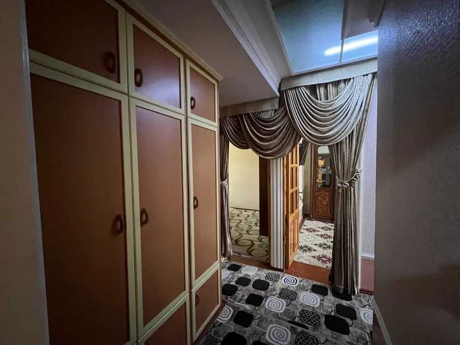 Аренда 3/2/4 Феруза, Эко-базар №13