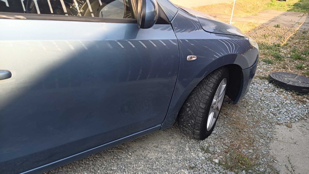 Hyundai i30 crdi, 1.6, 2007