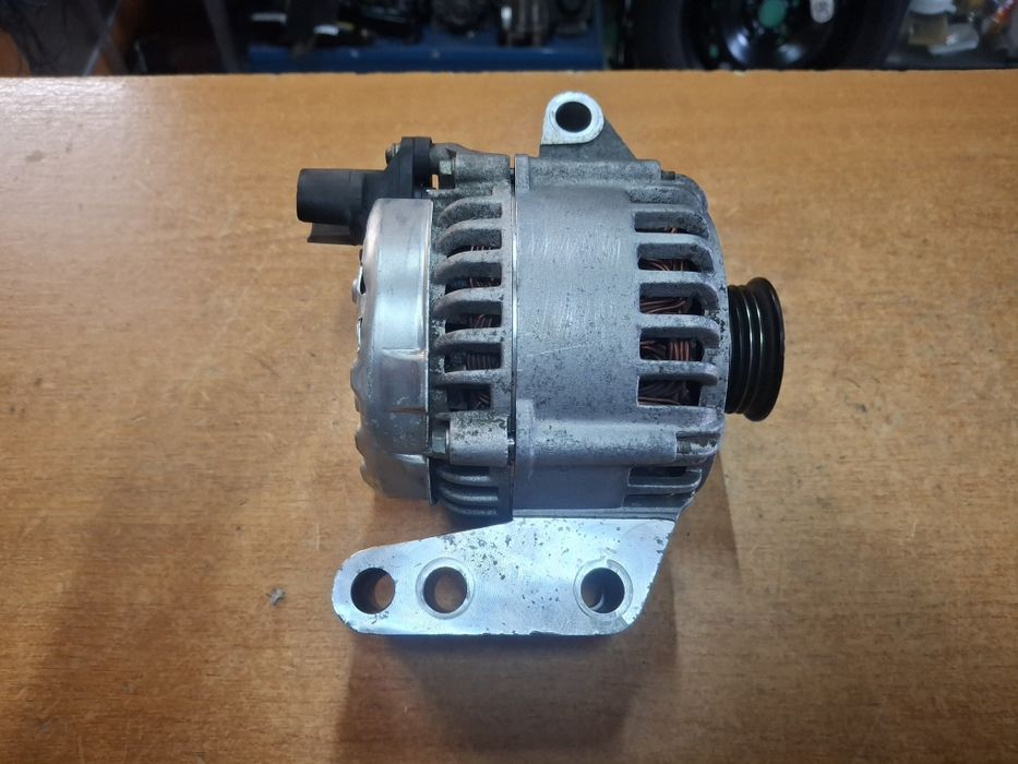 Alternator Ford Fiesta Ka 1.3 Benzina 2002-2008