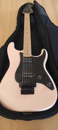 Електрическа китара Fender Squire Contemporary Stratocaster  HH