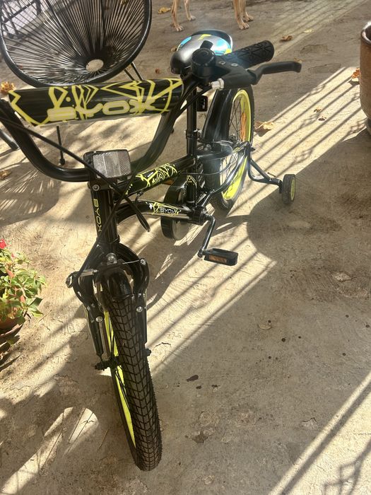 Велосипед Byox 18’’