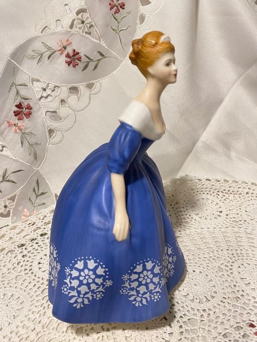 порцеланова статуетка Royal Doulton