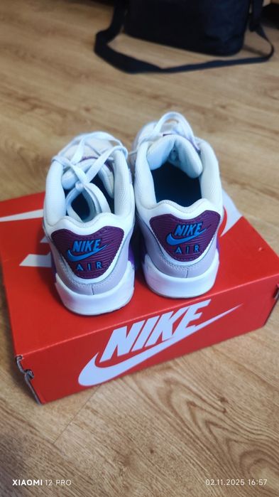 Дамски обувки Nike