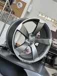 Джанти за Ауди Ротор Audi Rotor 18” 5X112 A3 Q3 A4 A5 A6