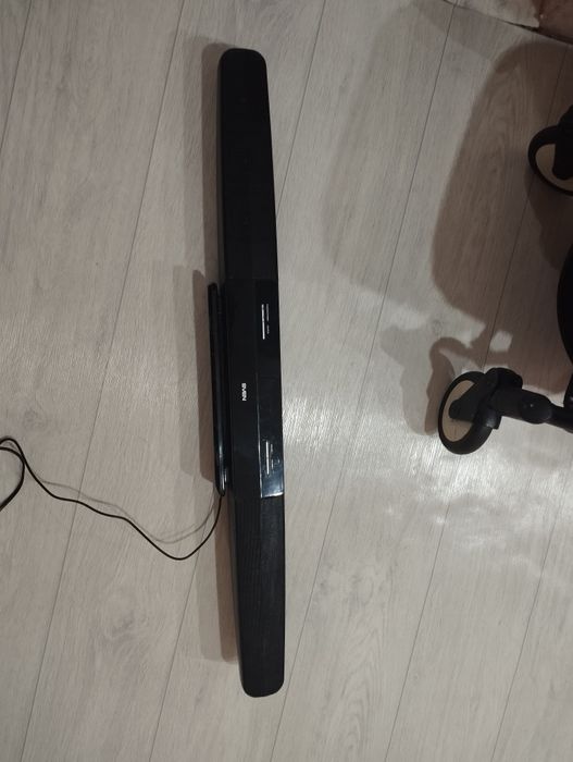 Саунтбар Sven продам