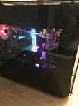 Gaming PC i9 10980XE cu racire pe apa + monitor/tastatura/mouse