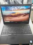 Laptop Dell 5590 I5-7300U, 8GB RAM, SSD 500 GB functional