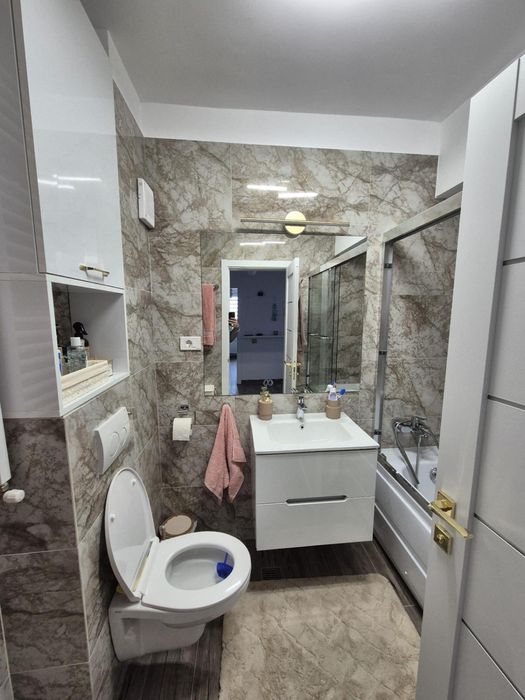 Apartament 2 camere