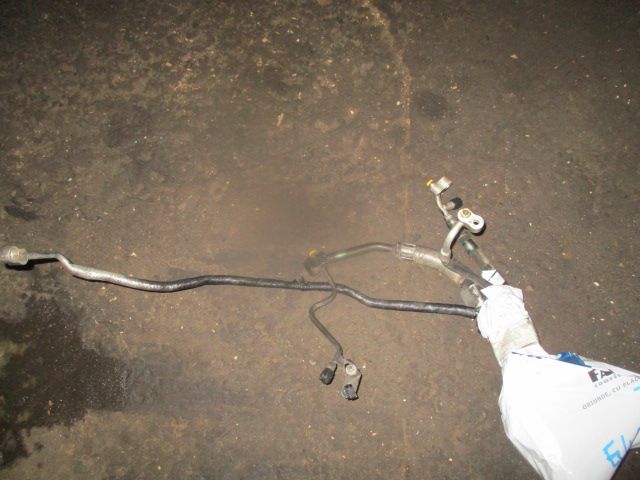 Conducte ac aer conditionat clima Bmw seria 3 E46 motor 2,0 diesel