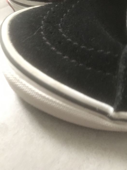 Tenesi Vans(suede s textil) in conditii bune