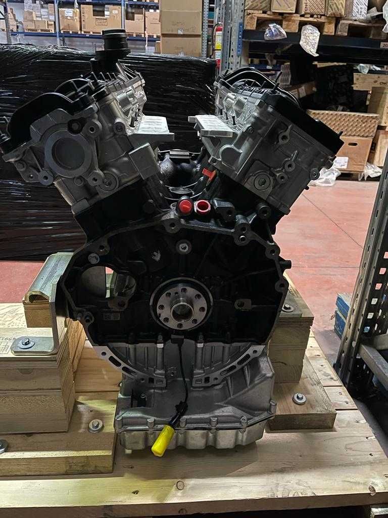 motor JEEP Grand Cherokee 3.0 EXF VM44D VM43D VM63D lancia maserati
