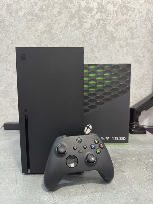 Xbox Series X (1TB)