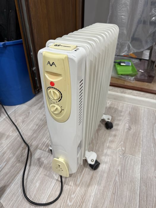 Обогреватель Ava OH59-9