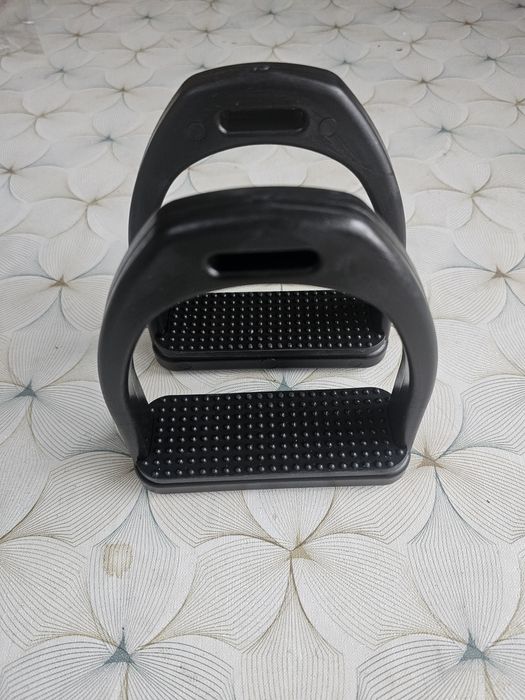 Scăriță accesorii șa echitație