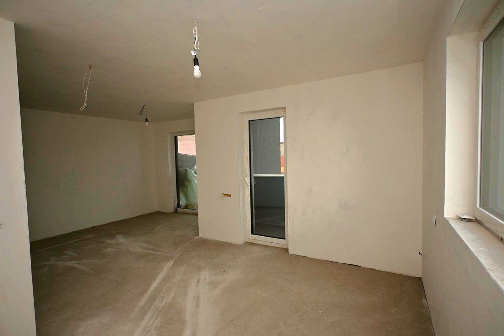 Двустаен ново строителство в затворен комплекс с басеин в гр. Перник