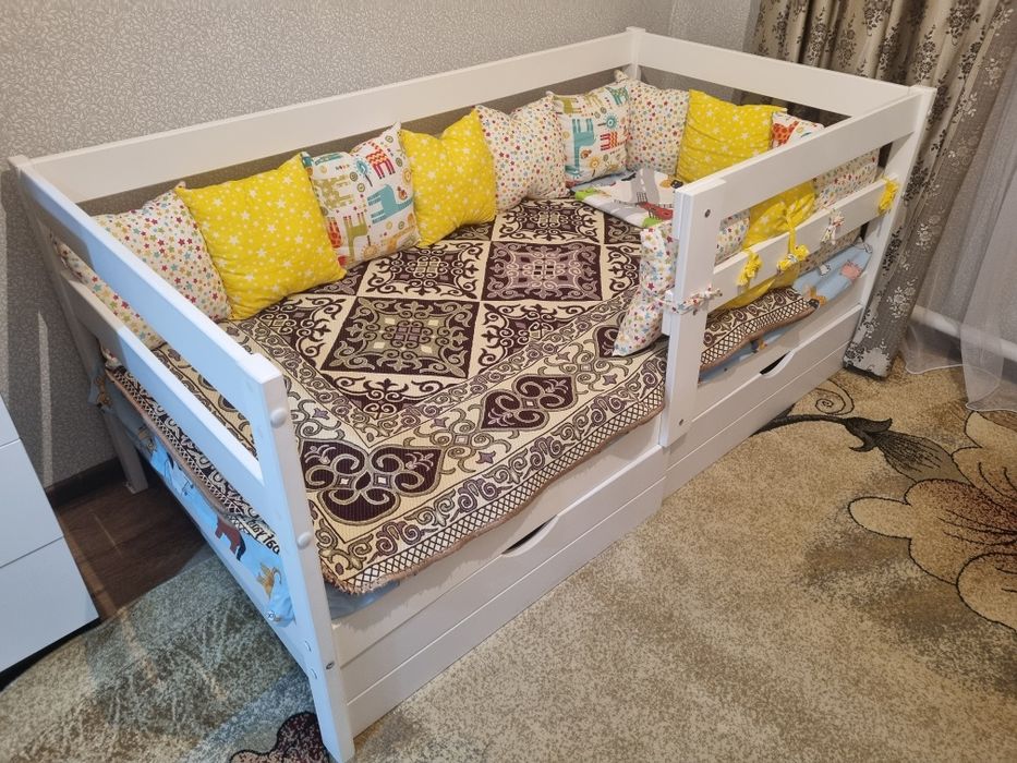 Продам детская кровать