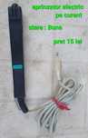 Aprinzator electric aragaz