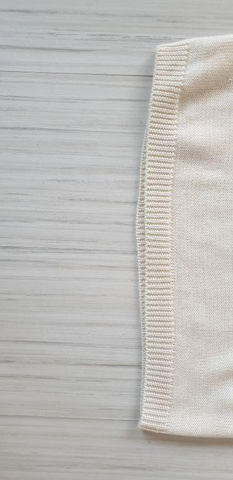 CHANEL Wool Made in Italy Womens Size 38/S ОРИГИНАЛ! Дамски Пуловер!